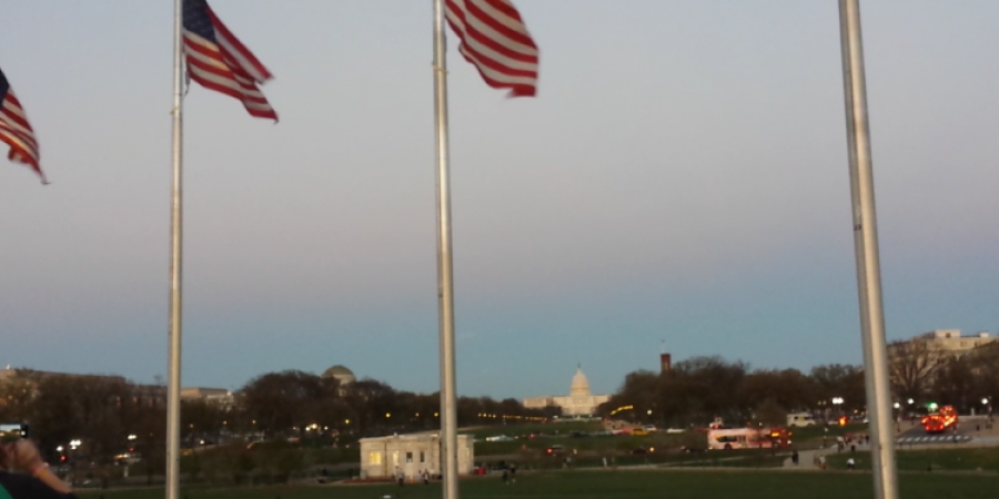 Do our laws allow voter fraud?