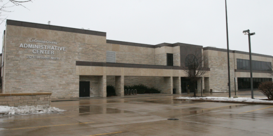 County Board Gets Wish for Low Turnout