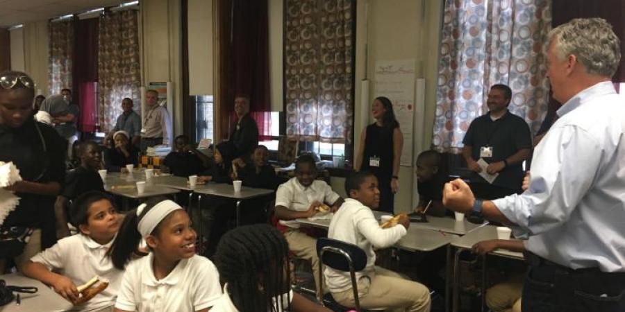 Making America Great Again