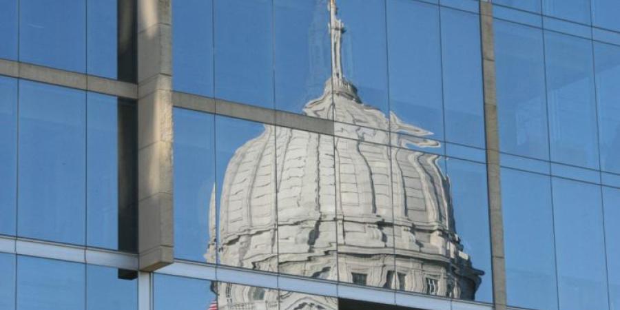 Senator Shilling & Bipartisanship Rhetoric