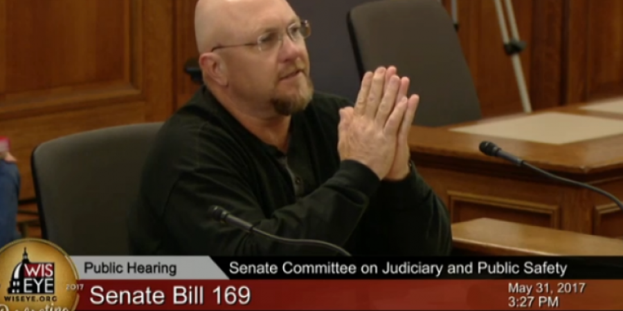 Testimony in Support of Restoring More Liberty