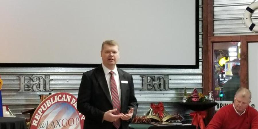 Political Endorsements