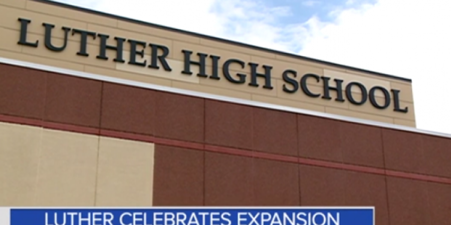 Prayer for My Graduate