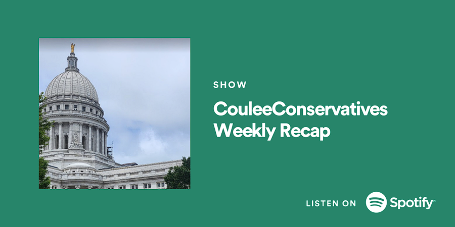 BREAKING NEWS: La Crosse County Board Passes Partisan Democrat Strategic Plan