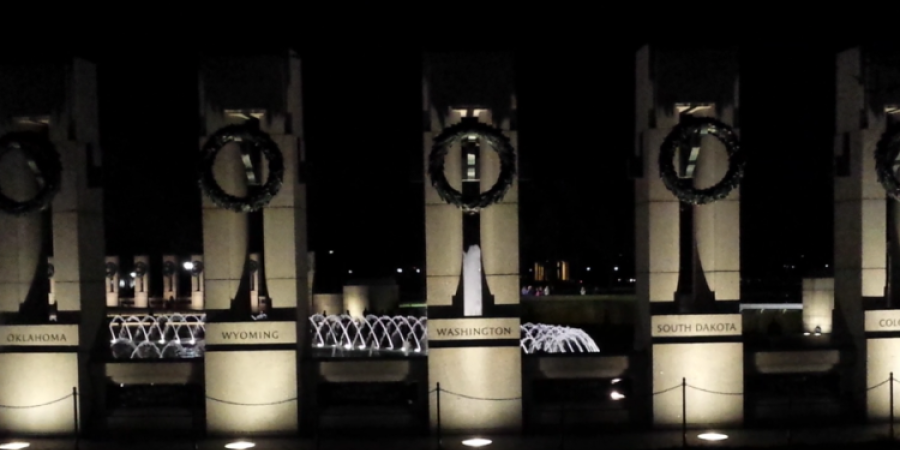 What does “FREEDOM” mean?