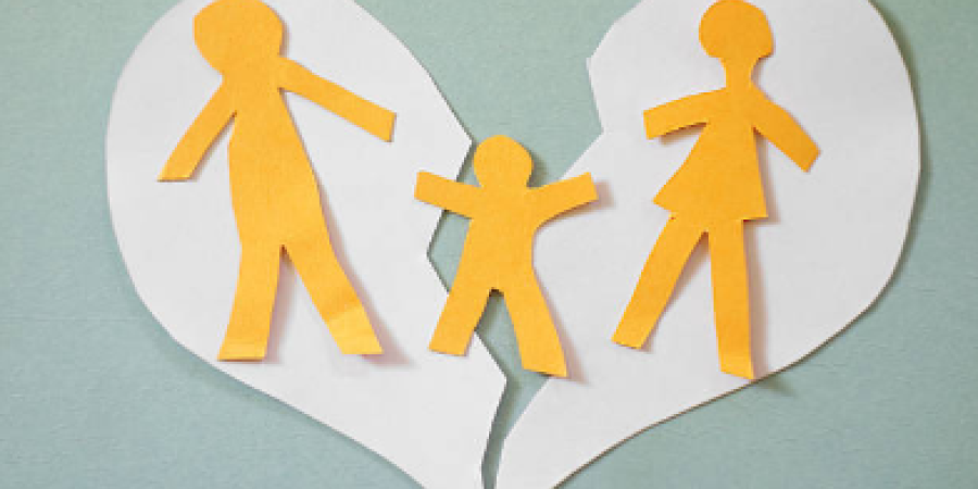 Divorced Today; Remarried Tomorrow