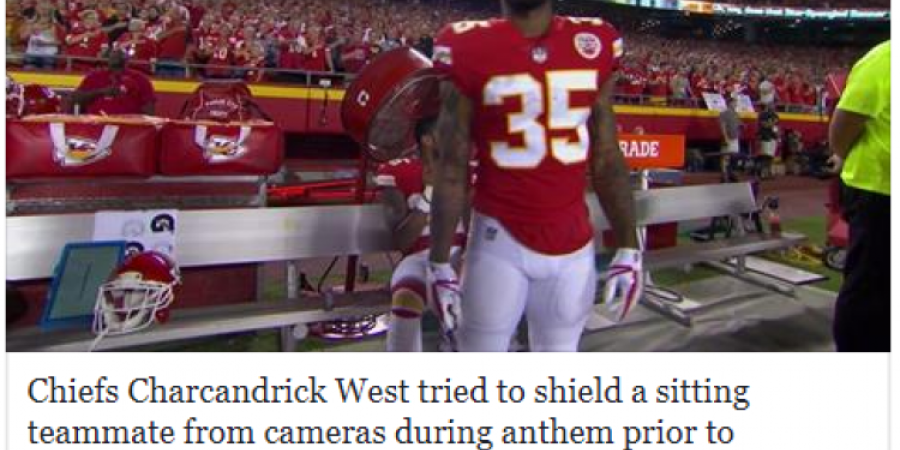 Good Bye NFL and Advertisers