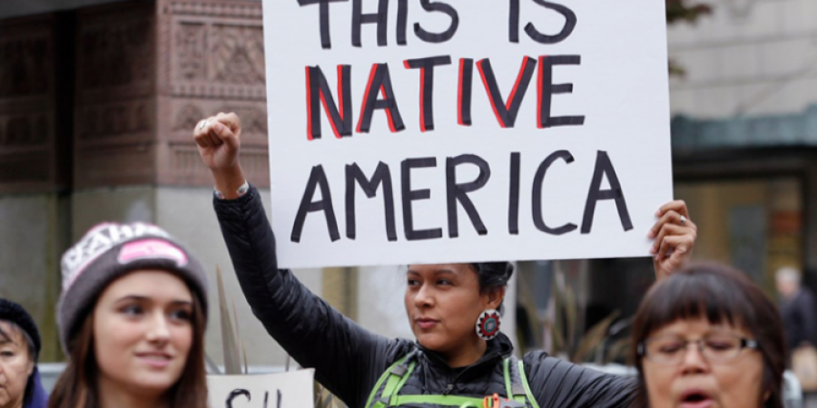 GOV Evers changes Columbus Day