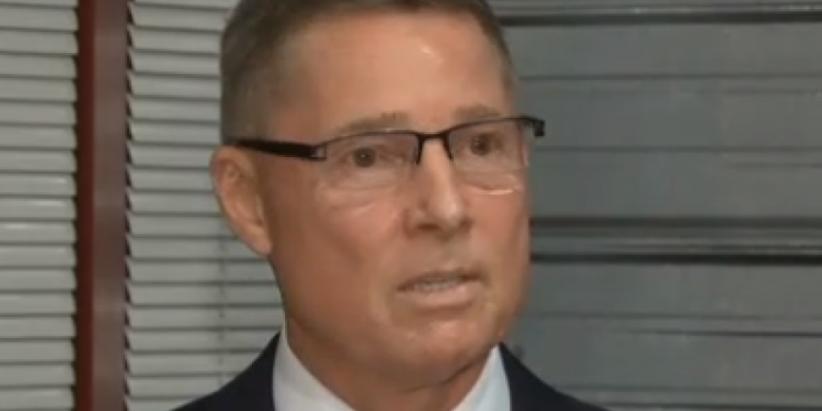 Poster Politicians for Term Limits Campaign