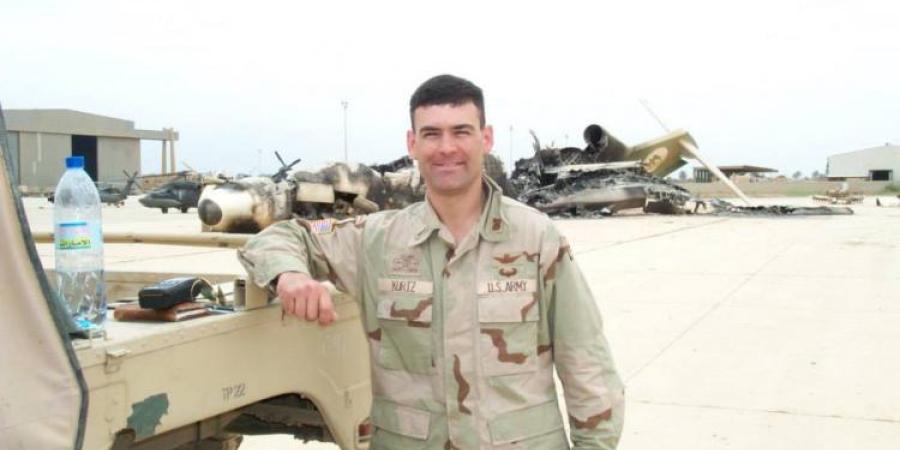 Saluting our heroes is far from partisan