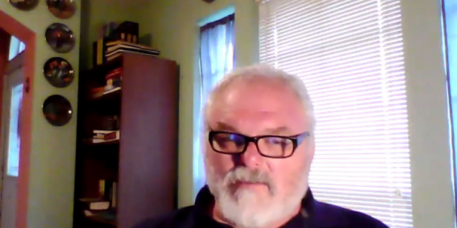 Mr. Willeford is a true American hero