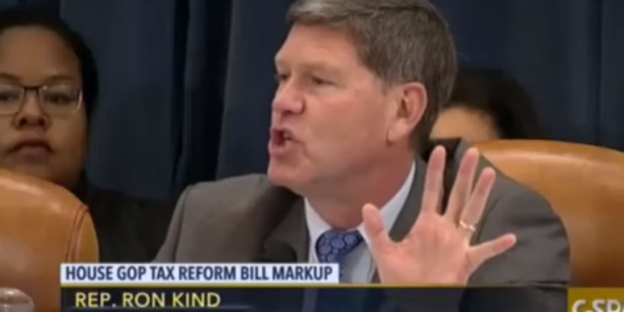 This is Why I use the Term "un-hinged" when describing Modern Democrats