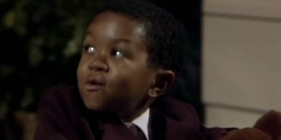 Webster – Mistaken Identity?