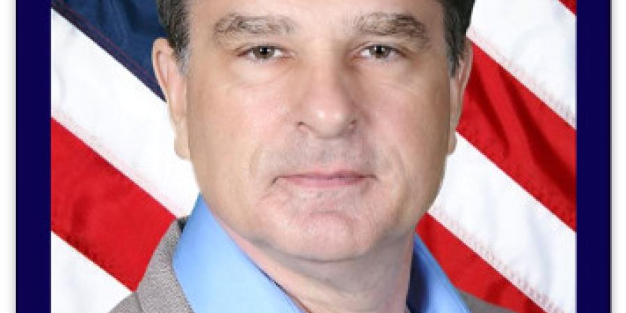 John Garske for Congress Announcement