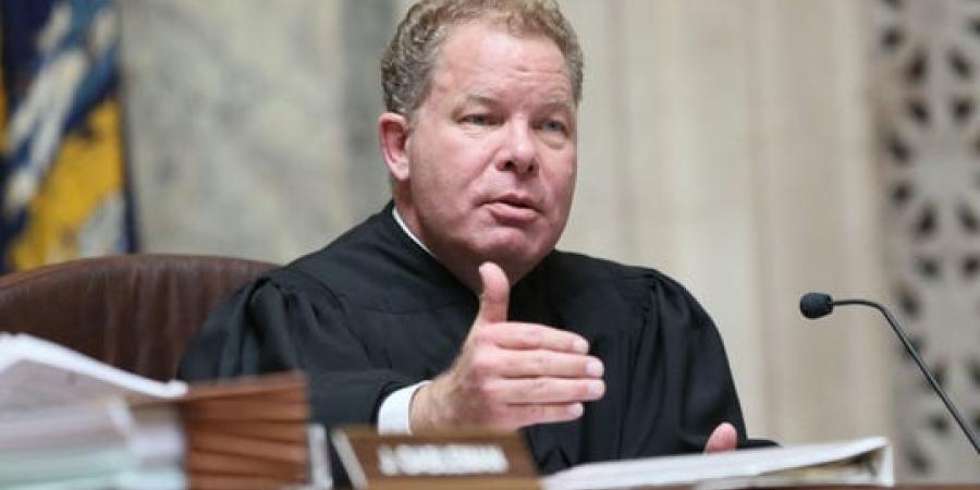 Vote Justice Daniel Kelly for Wisconsin Supreme Court