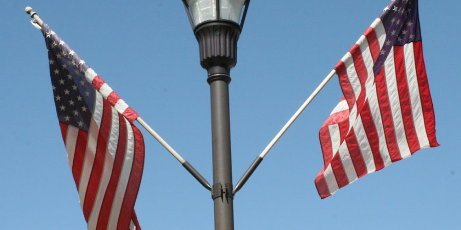 Grand Old Party is getting younger