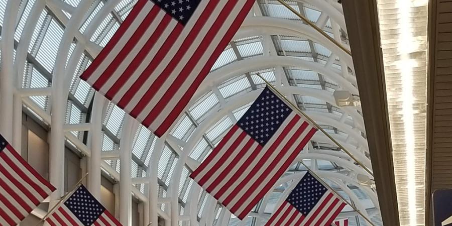 7th District Special Election: Vote Church