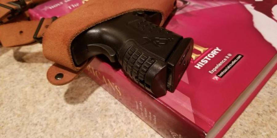 Rebuttal to La Crosse Tribune Regarding Monroe County 2nd Amendment Sanctuary