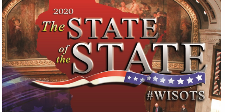 State of the State