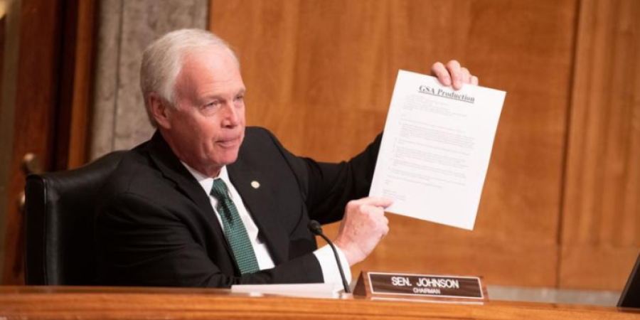 Investigative Journalists, Former FBI Testify