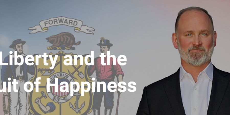 Derrick Van Orden Appointed to Faith Based Veterans Service Alliance  Started by President Trump