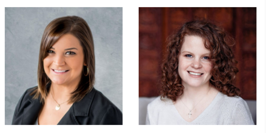 Endorsement Announcement from Sparta Mayor, Kristen Gust