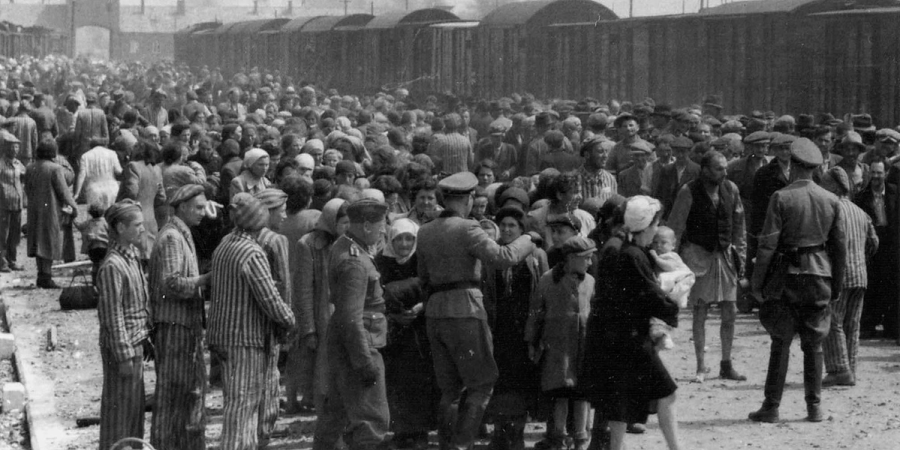 Proclamation on Days Of Remembrance Of Victims Of The Holocaust, 2020