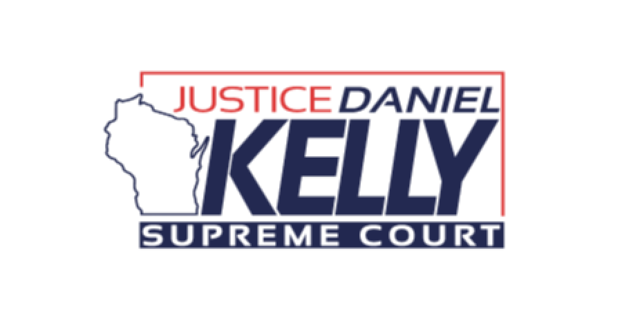 Justice Kelly Campaign Has Commanding Fundraising Lead