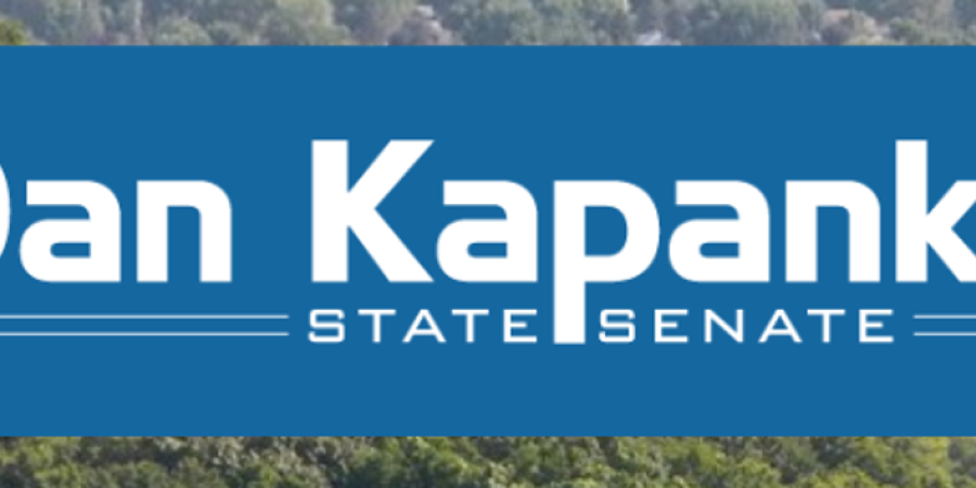 The Campaign Continues