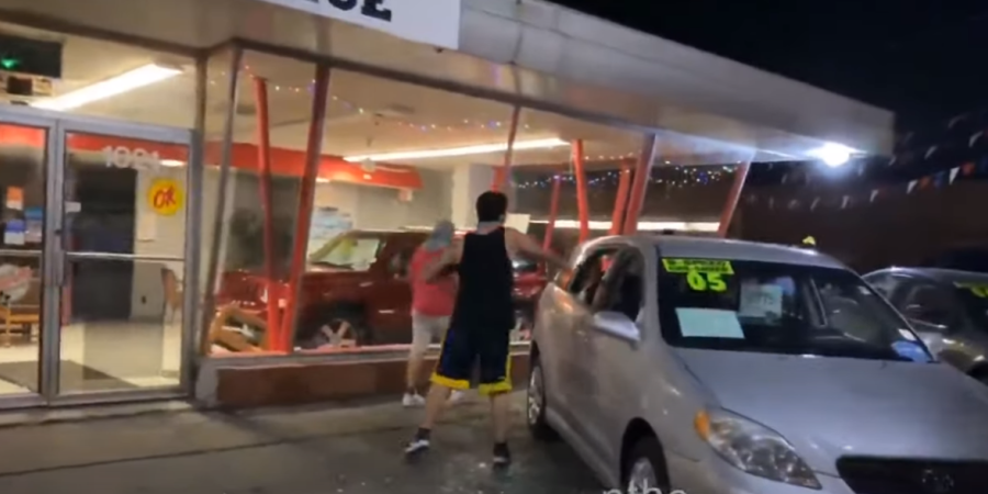 Why are Democrats Making a Rapist into their New Hero?