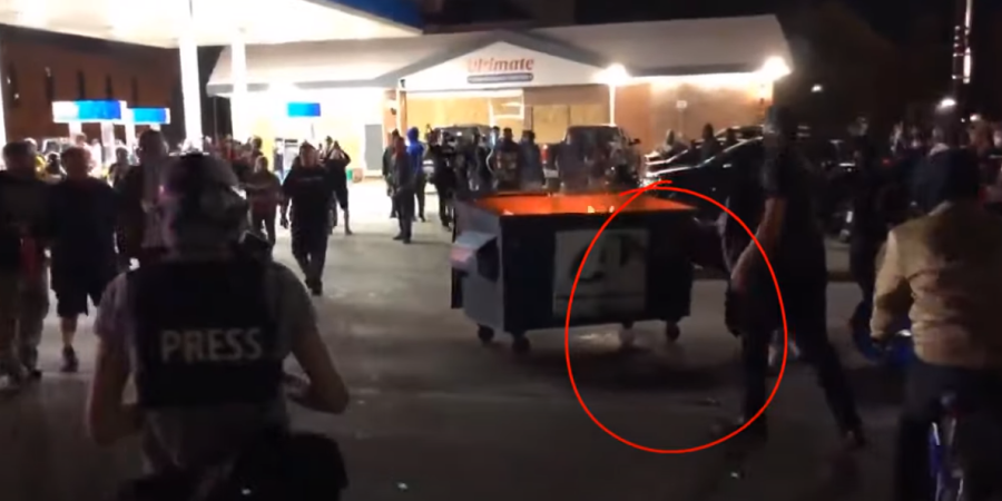 Will Democrats be held Accountable?