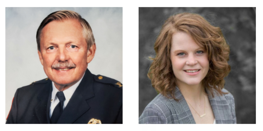 Retired City of La Crosse Police Chief Ed Kondracki Endorses Ebben for Congress
