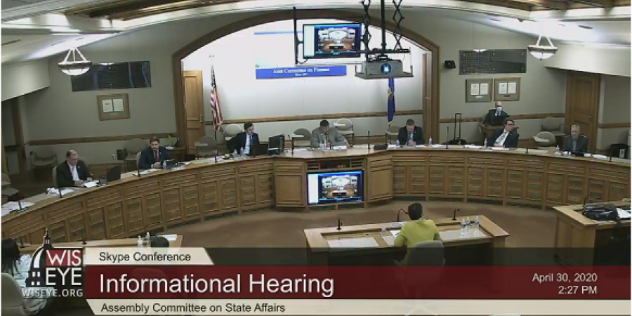 Exploring Reopening Options