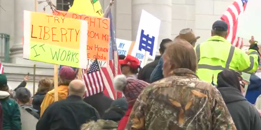 It's Time to Slowly, Locally Reopen Wisconsin 