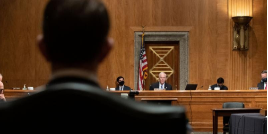 Democrats Called This Dangerous