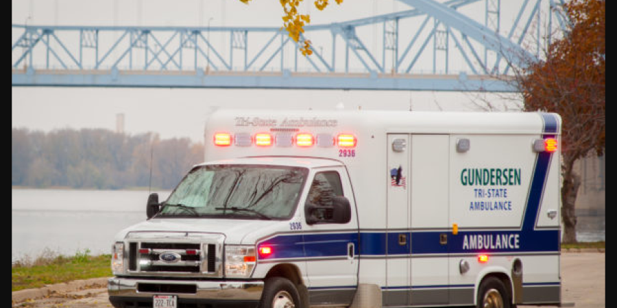 Congressional candidate saves 77-year-old’s life after choking