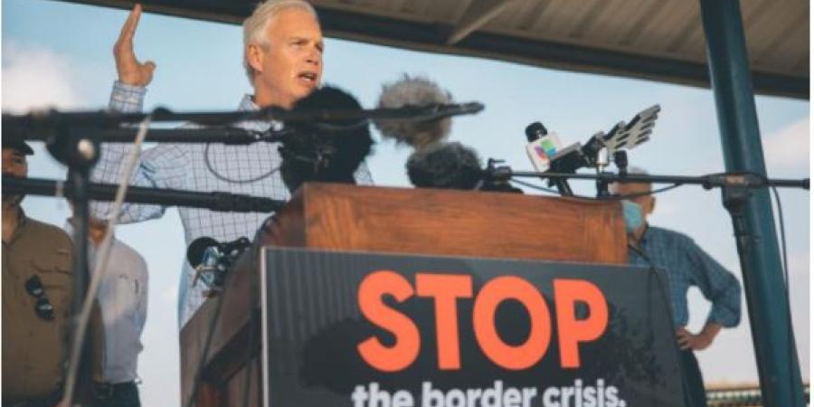 Biden's Border Crisis