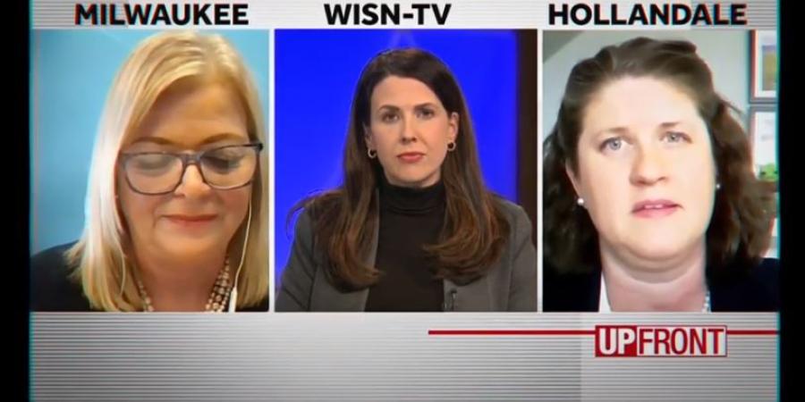 Jill Underly’s Hypocrisy